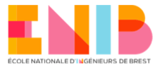 Logo ENIB