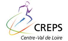 logo CREPS CVL