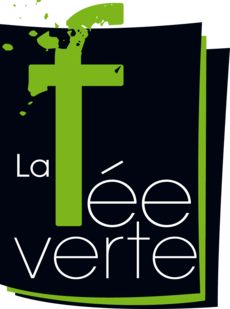 Logo La Fée verte
