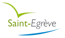 Logo St Egrève