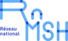 logo du réseau national des MSH