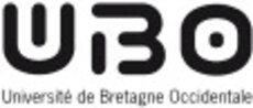 logo de l'Université de Bretagne occidentale