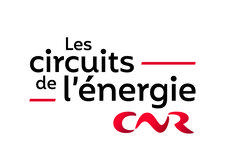 logo circuit de l'énergie - CNR