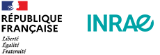 Logo INRAE