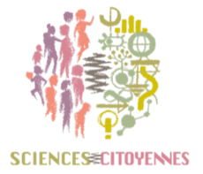 Logo sciences citoyennes
