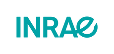 logo de l'INRAE Centre Bretagne Normandie