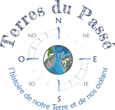 Terres du Passé, l'histoire de notre Terre et de nos océans
