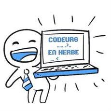 Codeurs en Herbe