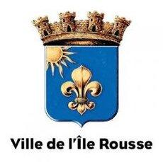Logo de la commune de l'Île Rousse