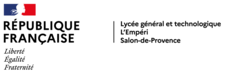 Lycée général et technologique et de l'enseignement supérieur