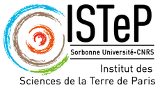 logo istep