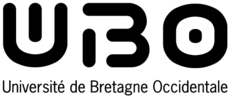logo de l'UBO
