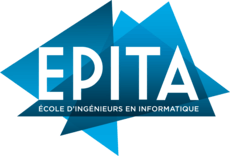 Logo de l'EPITA