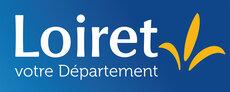 Logo du Département du Loiret