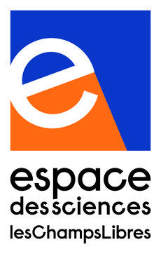 logo de l'Espace des sciences