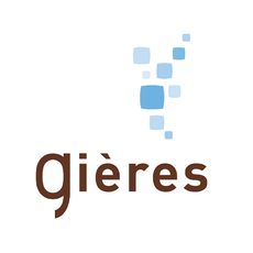 Logo Gières
