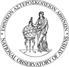 Ethniko Asteroskopeio Athinon
