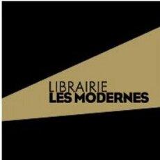 Logo Les Modernes