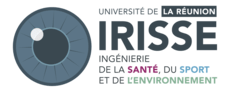 logo du laboratoire IRISSE