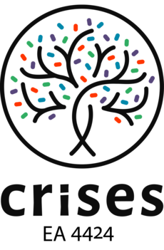 Logo Crises