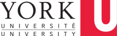 Logo York University 