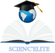 Logo Scienc'élite