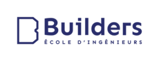 Logo BUILDERS Ecole d'ingénieurs