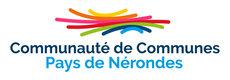 Logo Cdc Pays de Nérondes