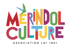 Mérindol Culture Association Loi 1901