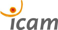 Logo du collectif Icam