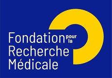 Logo Fondation pour la recheche médicale