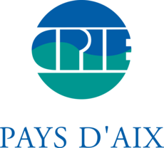logo CPIE du Pays d'Aix