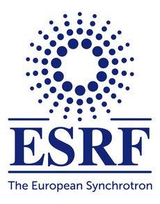 Logo ESRF