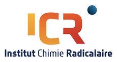logo ICR