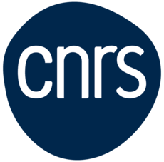 logo CNRS