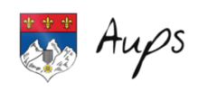 logo Mairie Aups
