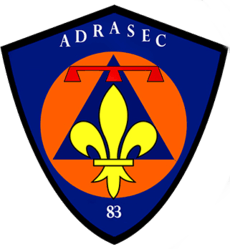 ADRASEC83