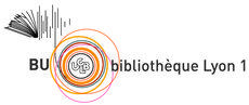 Logo BU Lyon 1