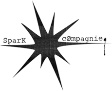 Logo Spark Compagnie