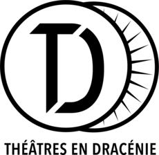 Logo de Théâtres en Dracénie