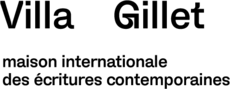 Logo Villa Gillet