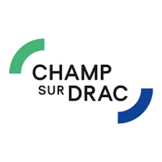Champ sur Drac Champ sur Drac