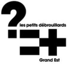 Logo Les petits débrouillards Grand Est