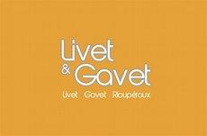 livet et gavet