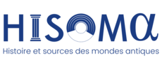 logo hisoma