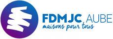 logo de la FDMJC/MPT de l'Aube