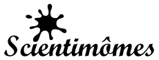 logo Scientimômes