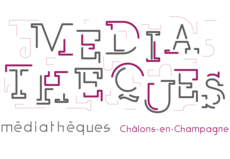 mediatheques chalons