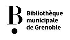 Bibliothèque municipale de Grenoble