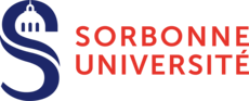 Logo Sorbonne Université
